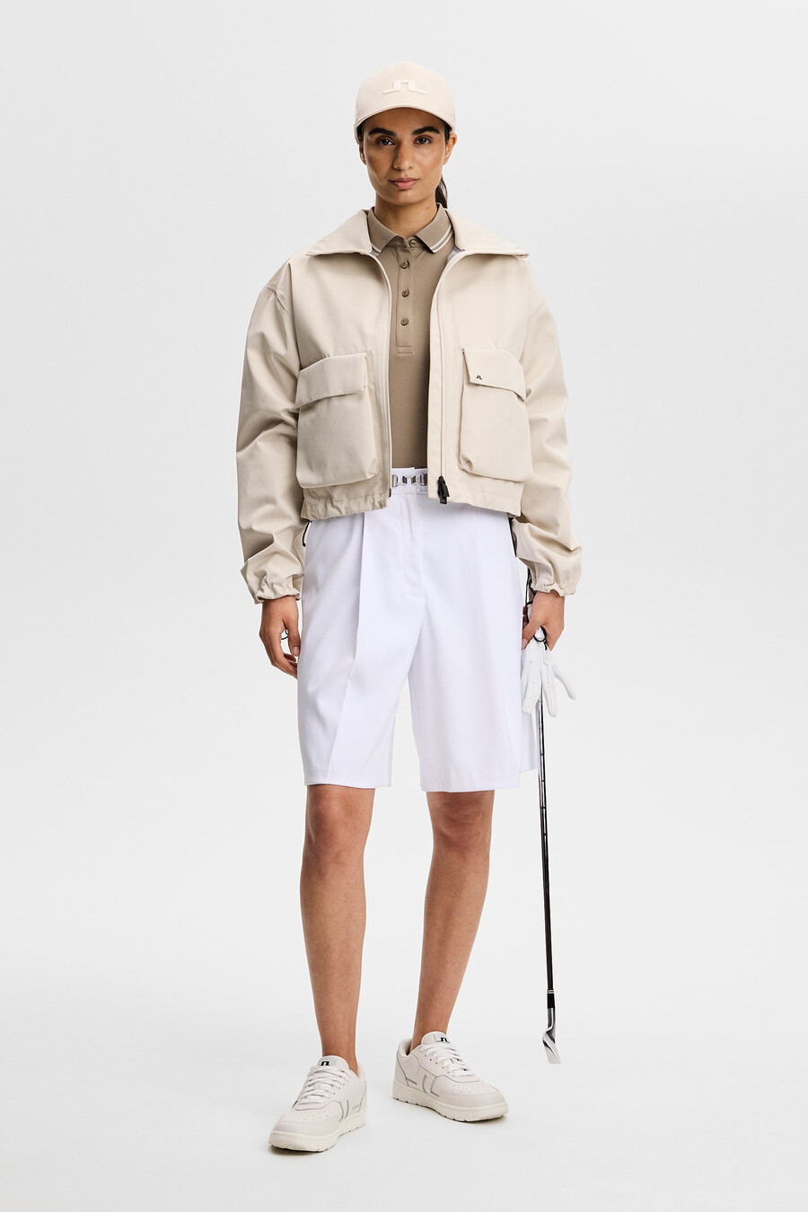 pantalones cortos suni
