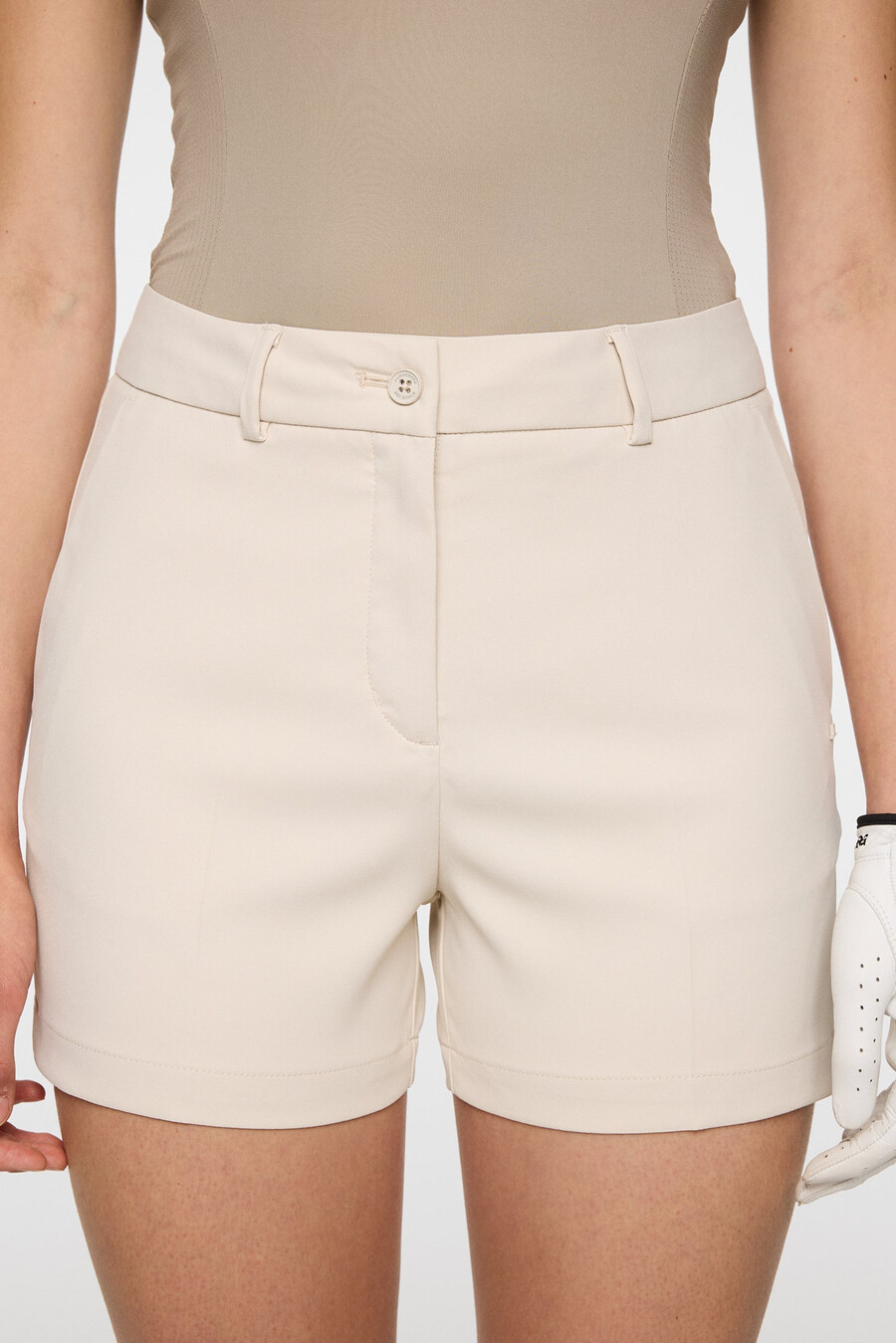 pantalones cortos de gwen