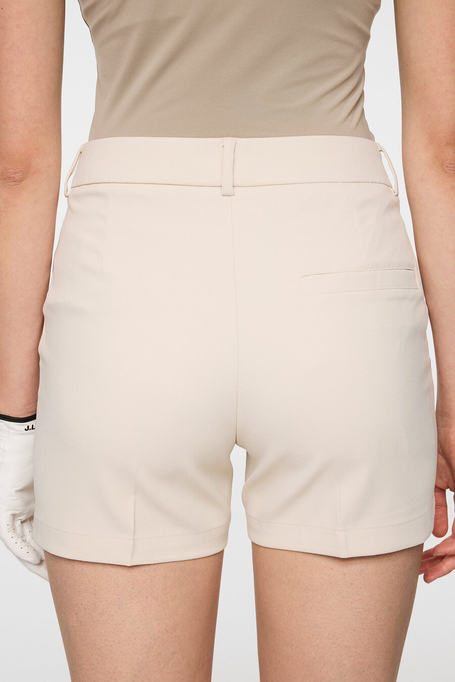pantalones cortos de gwen
