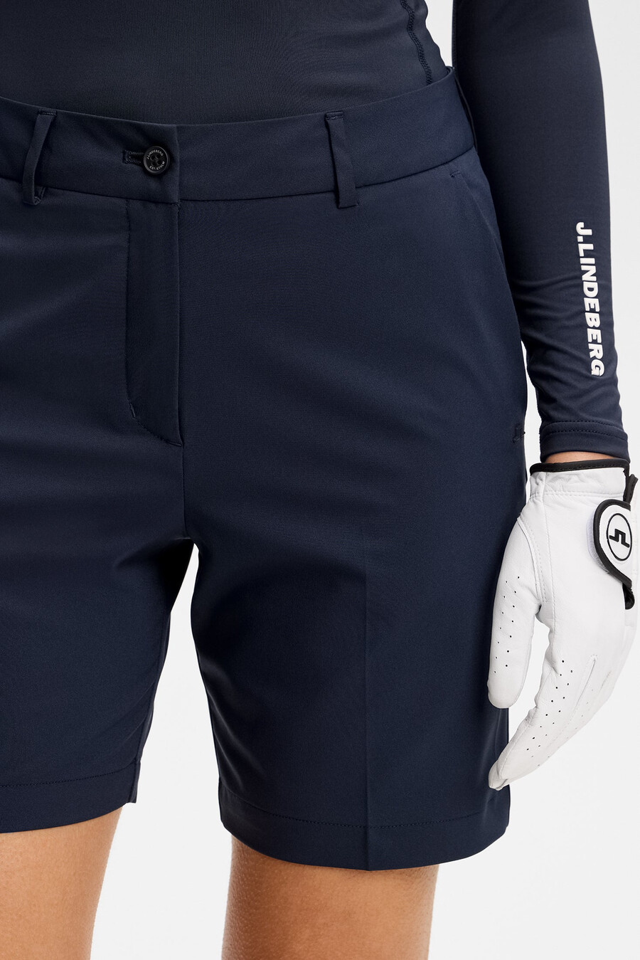 pantalones cortos largos gwen