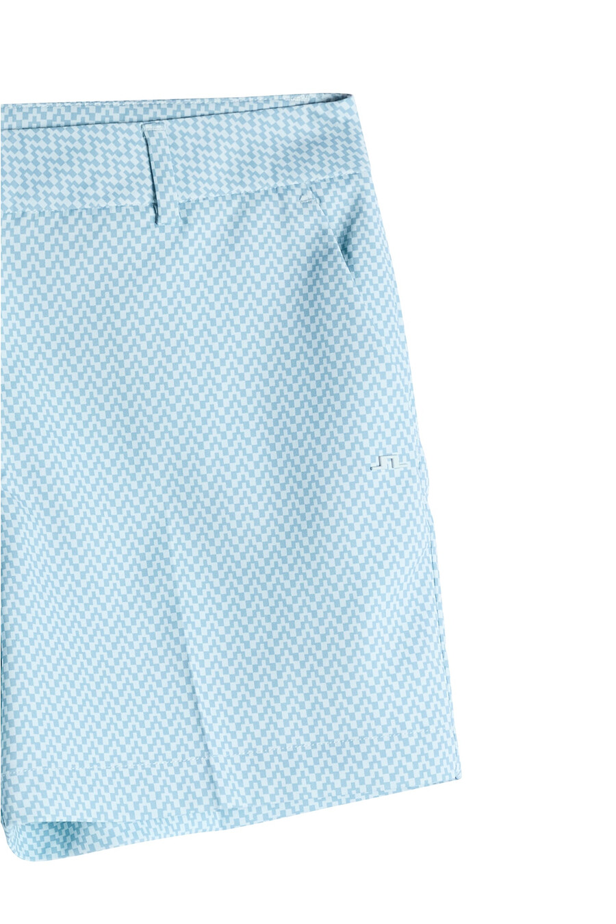 pantalones cortos estampados de gwen