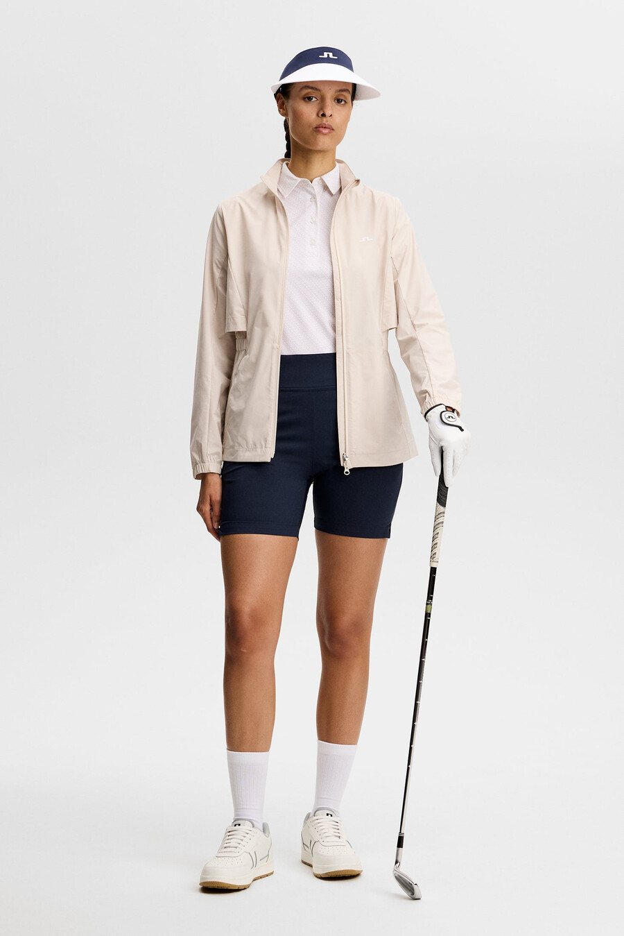 pantalones cortos levi