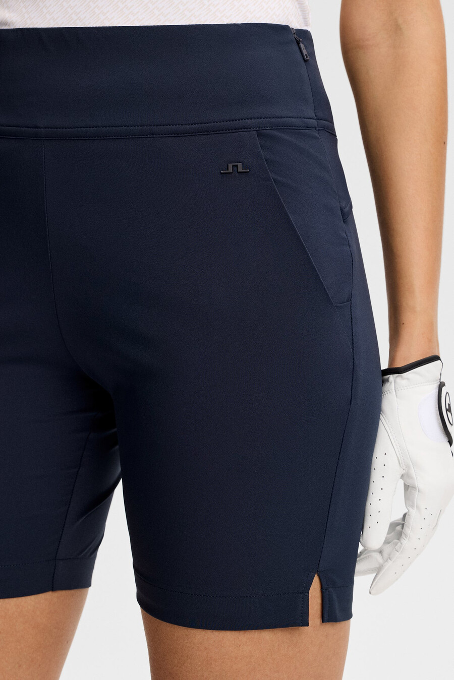 pantalones cortos levi