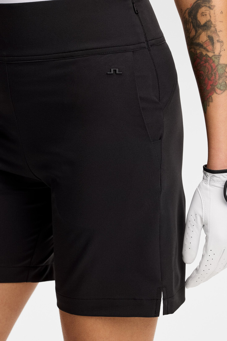 pantalones cortos levi