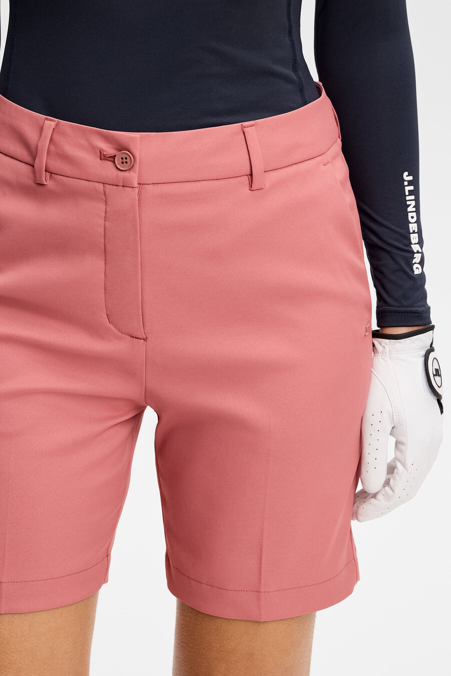 pantalones cortos largos gwen