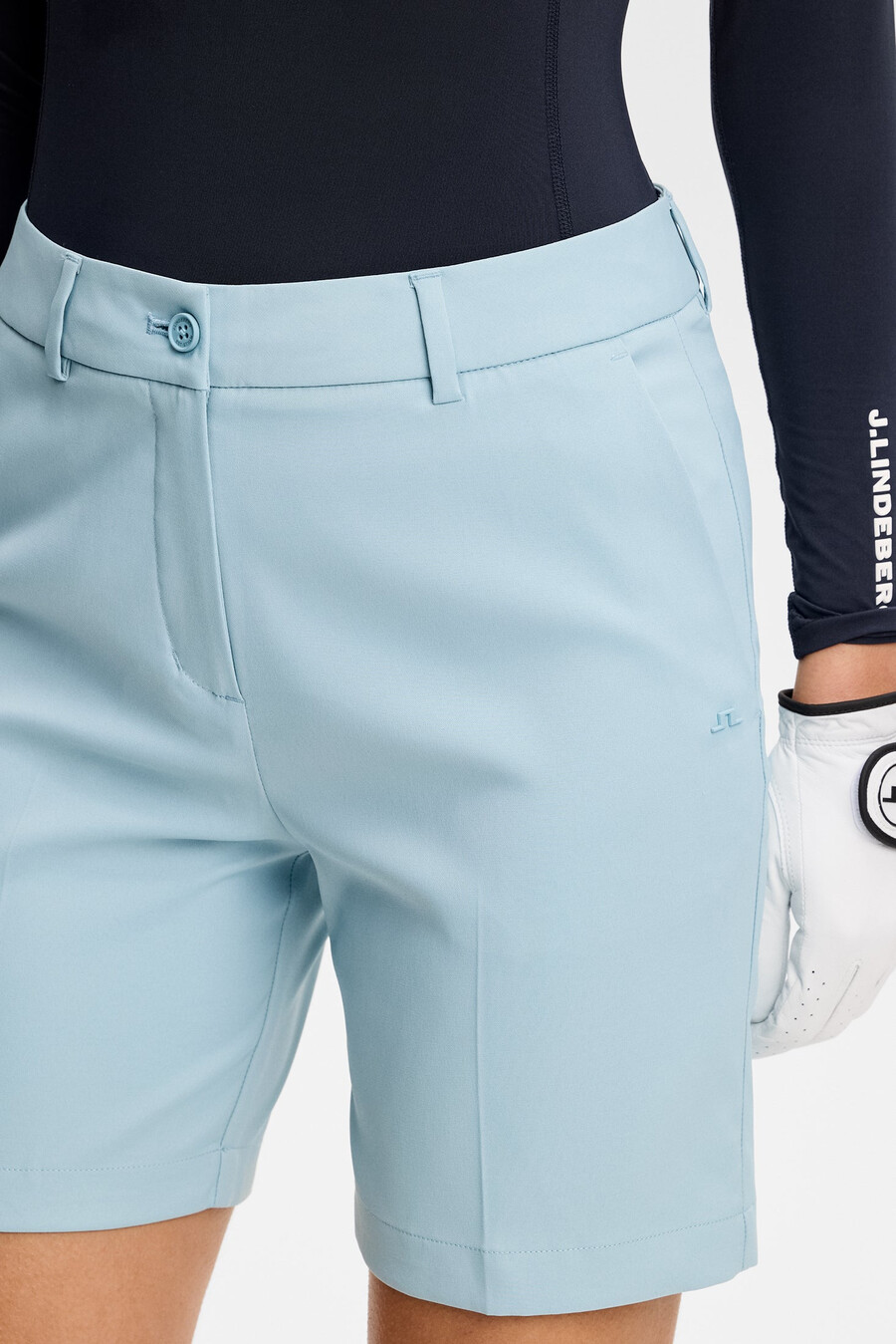 pantalones cortos largos gwen