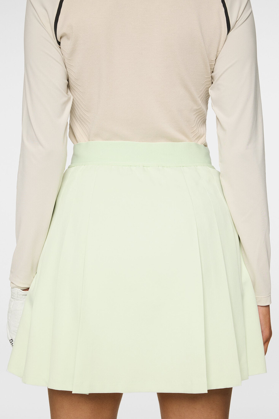 falda alesia