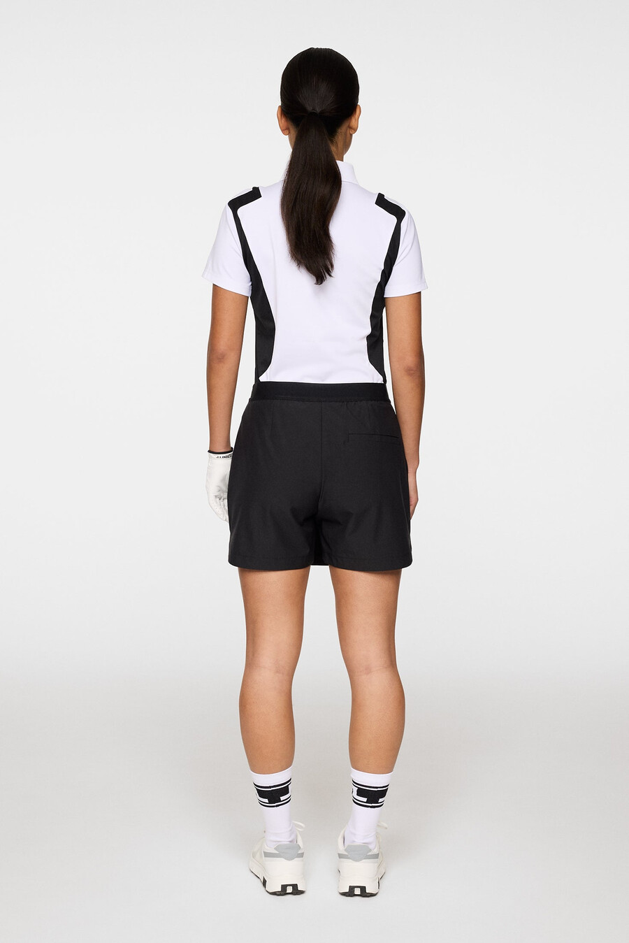 falda pantalón stella