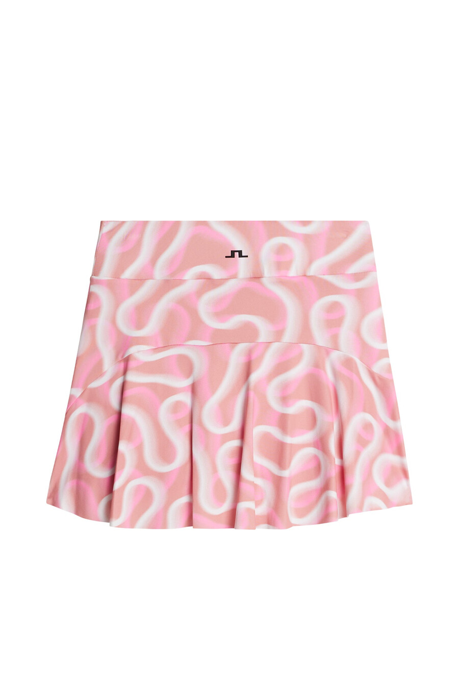 falda estampada shania