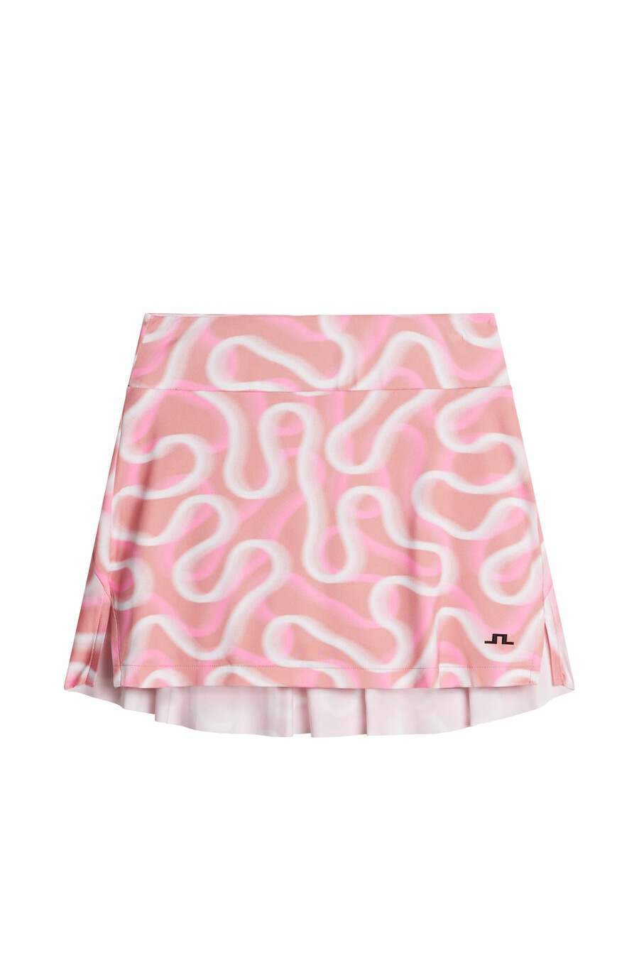 falda estampada shania