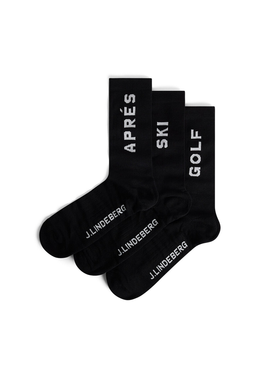 paquete de calcetines miles