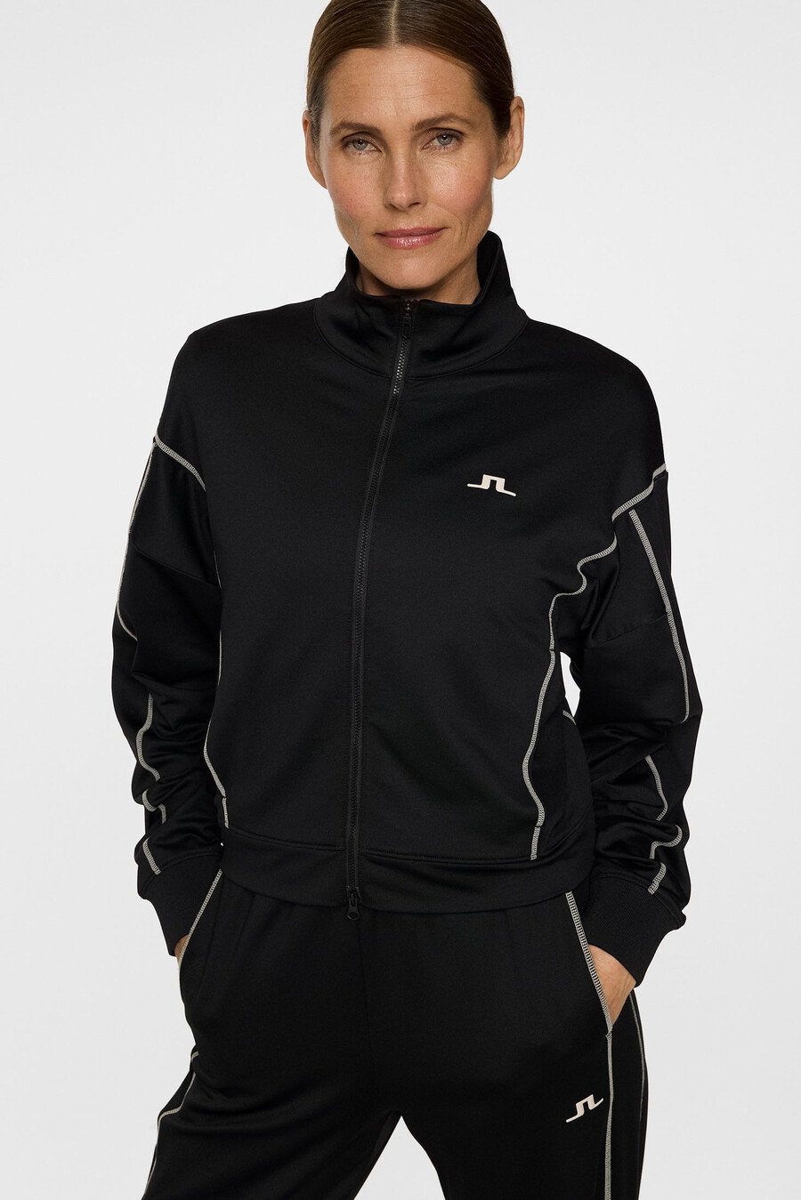 chaqueta deportiva belinda