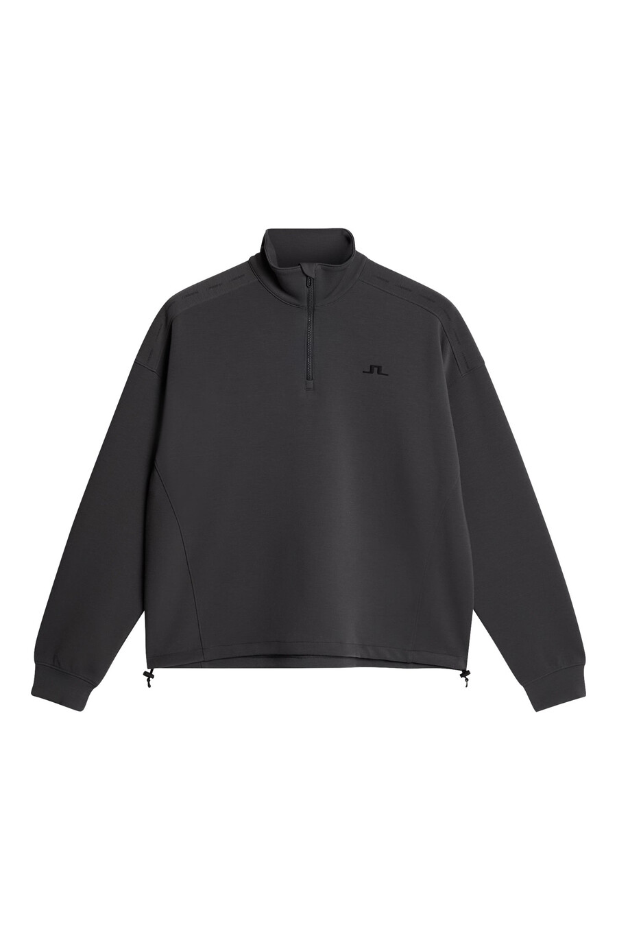 sudadera con cremallera airy