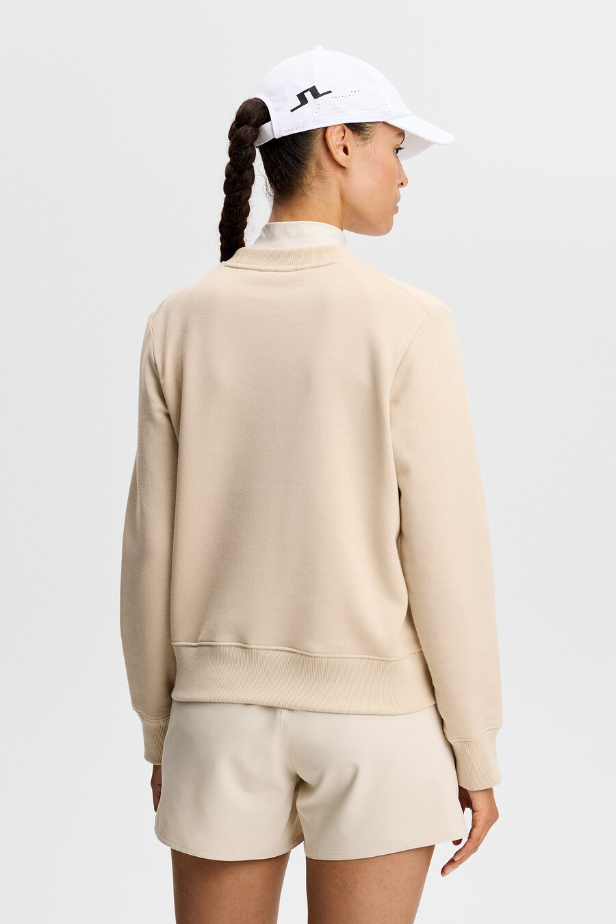 nova crew neck