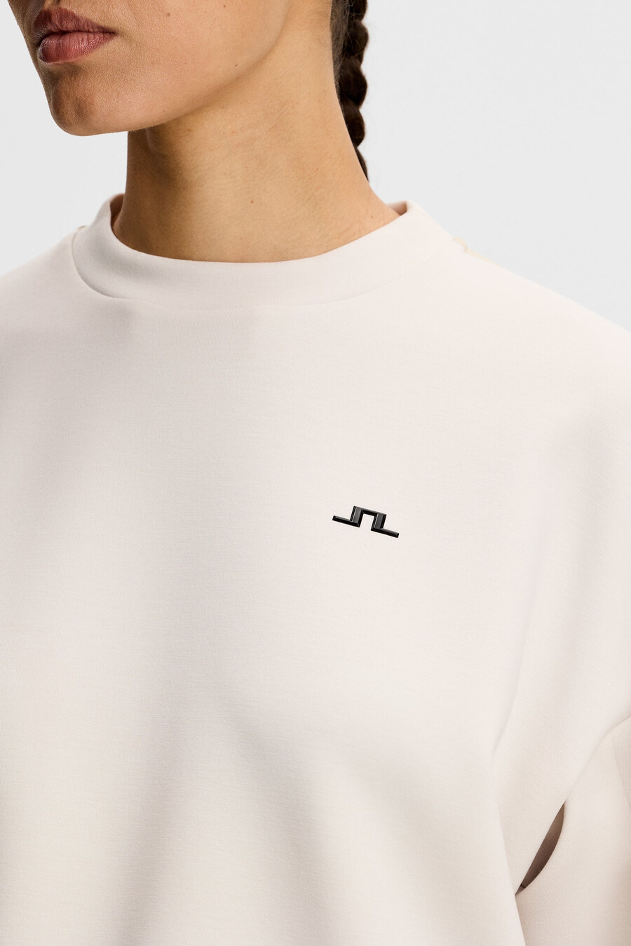 cuello redondo aura