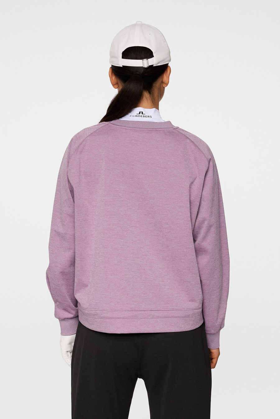 sudadera cortavientos lucy