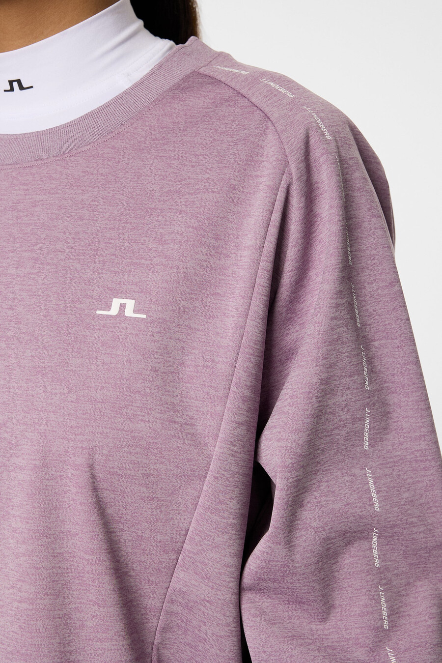 sudadera cortavientos lucy