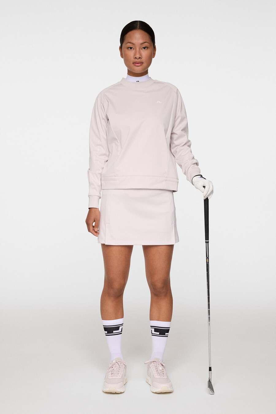 sudadera cortavientos lucy