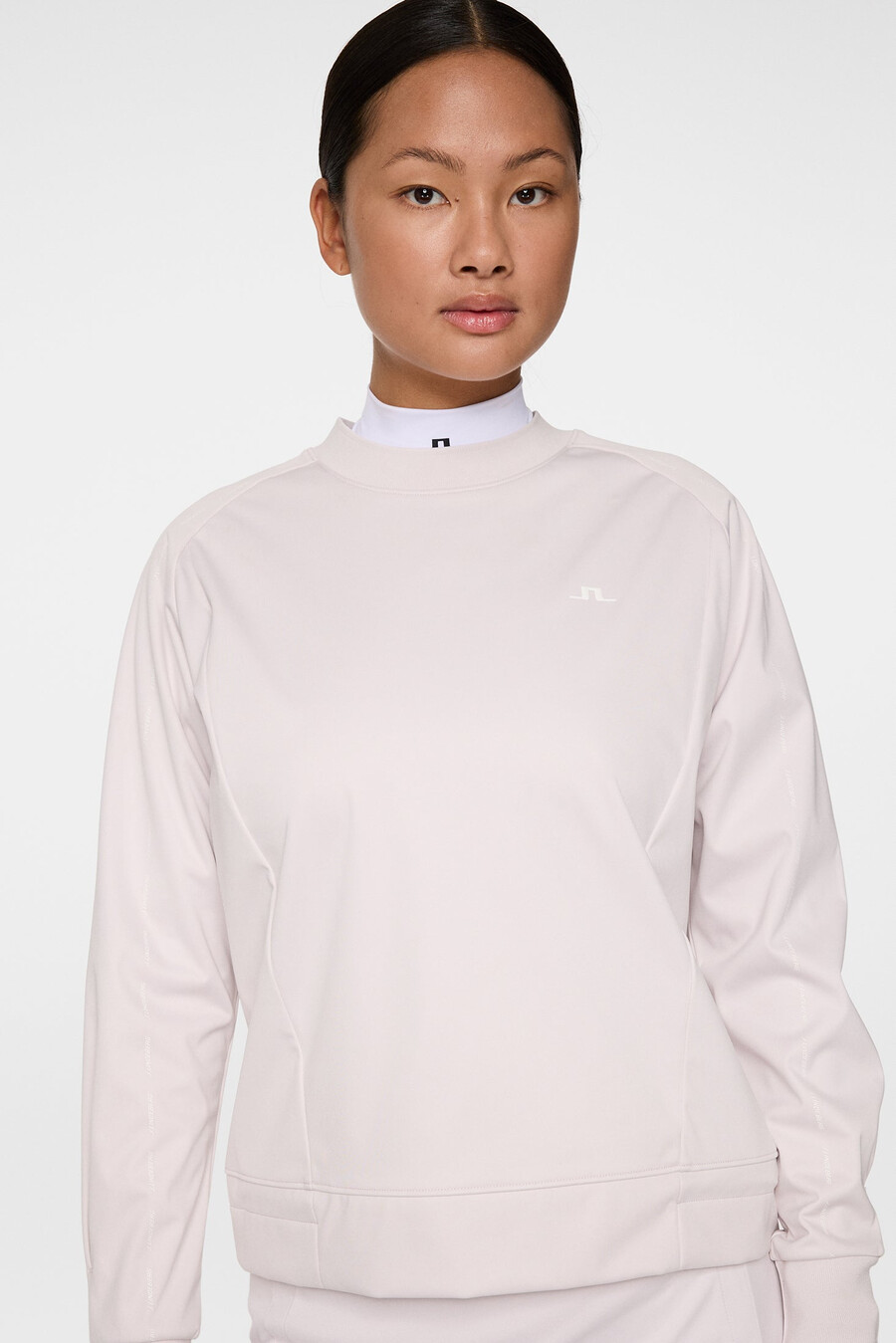 sudadera cortavientos lucy