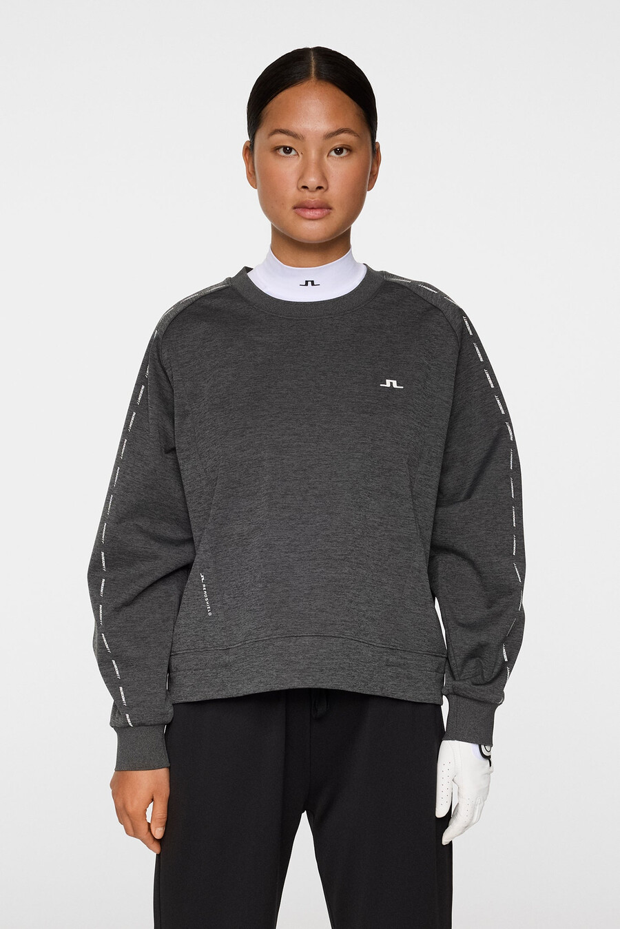 sudadera cortavientos lucy