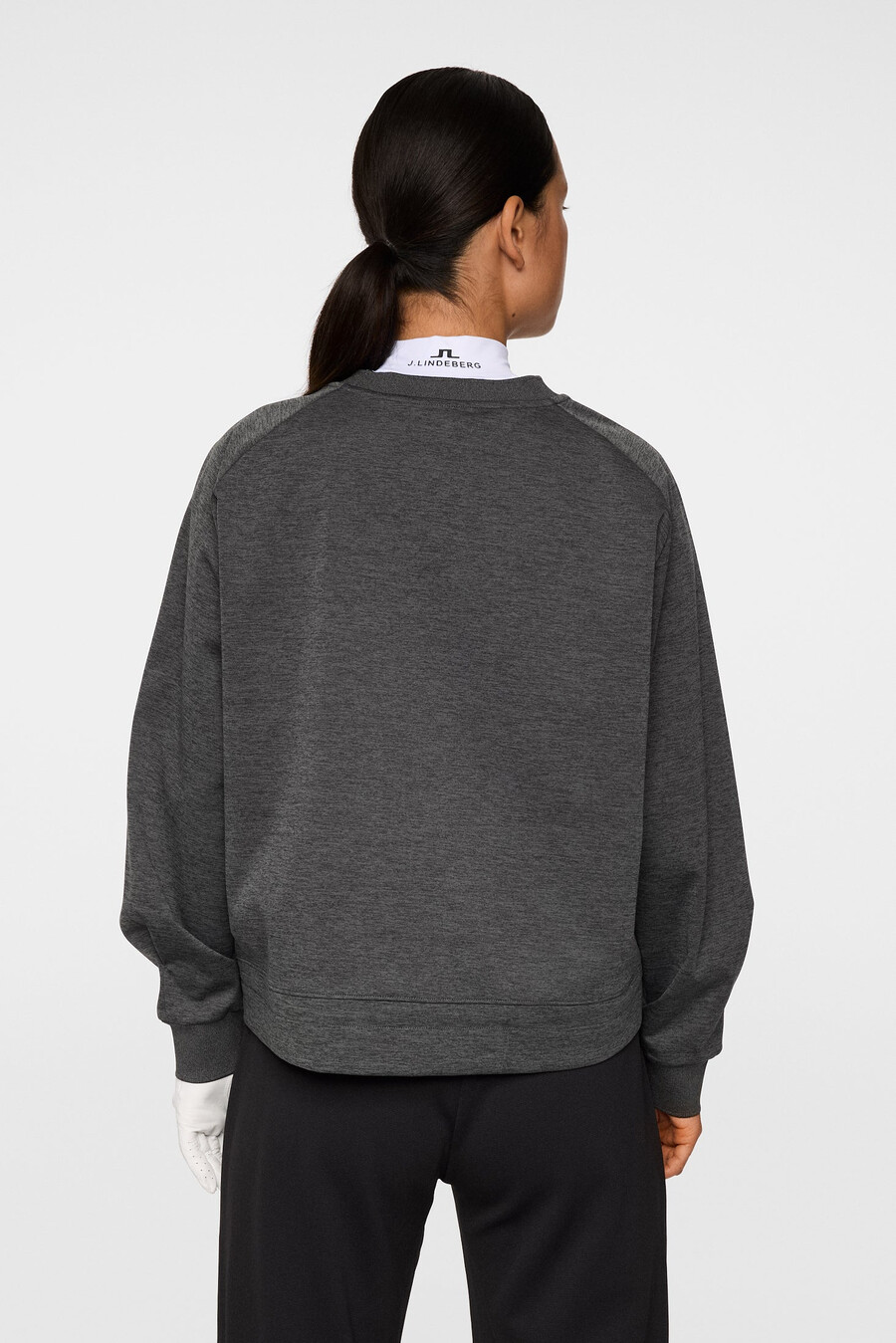 sudadera cortavientos lucy