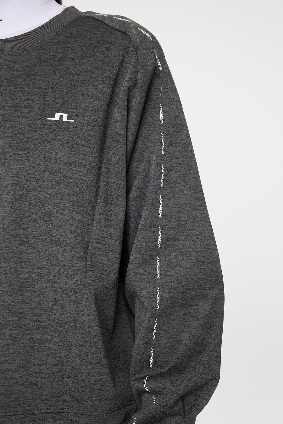 sudadera cortavientos lucy