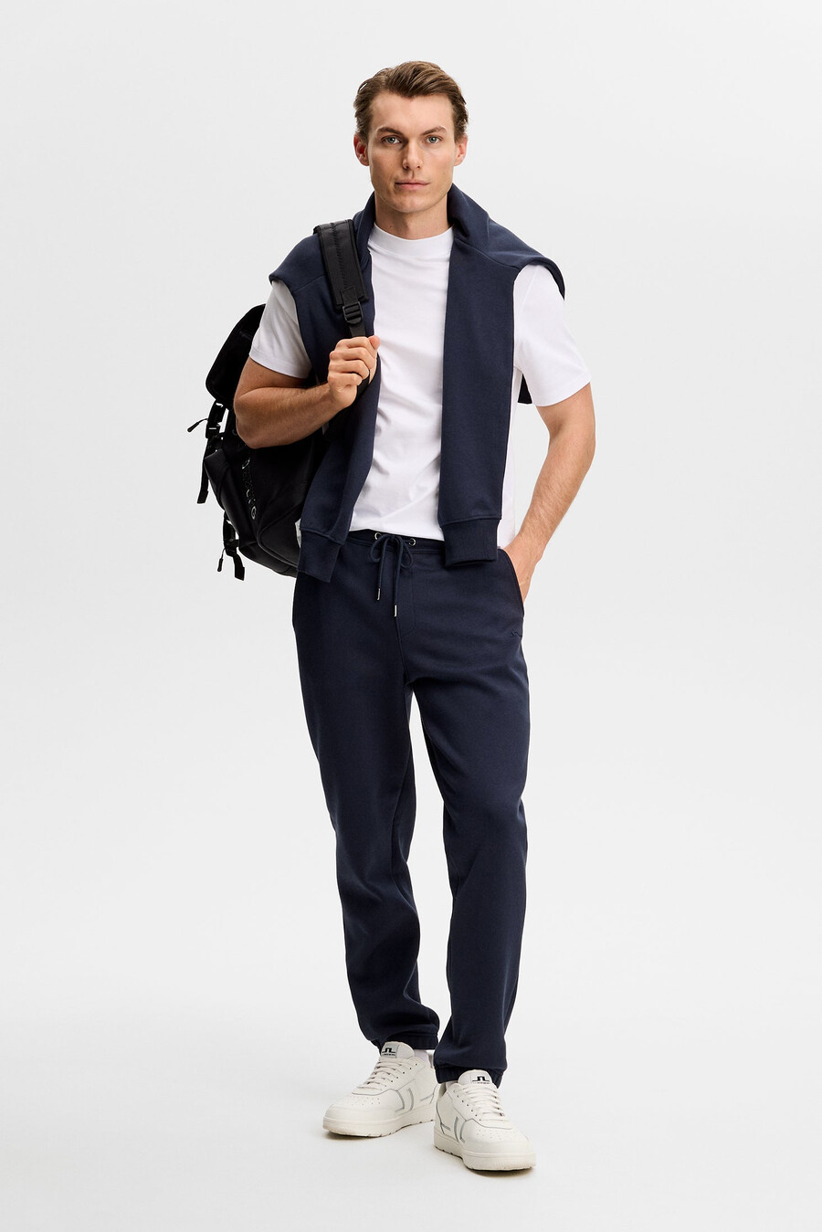 pantalón alpha