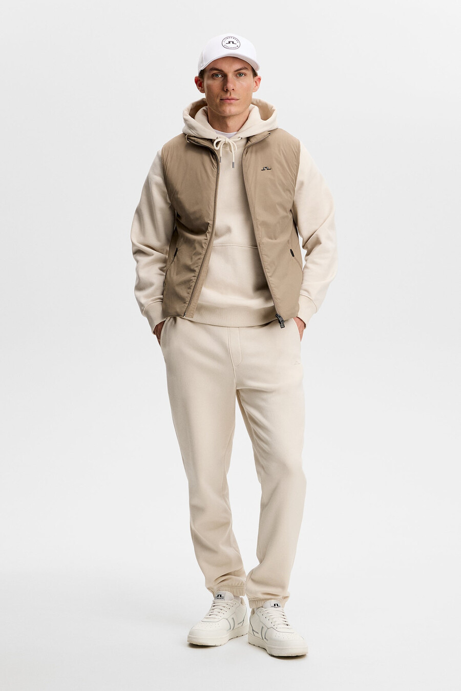 pantalón alpha