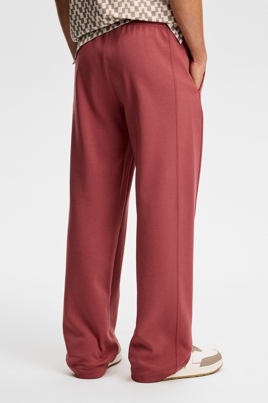 pantalones de club