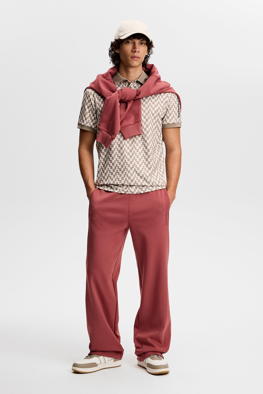 pantalones de club