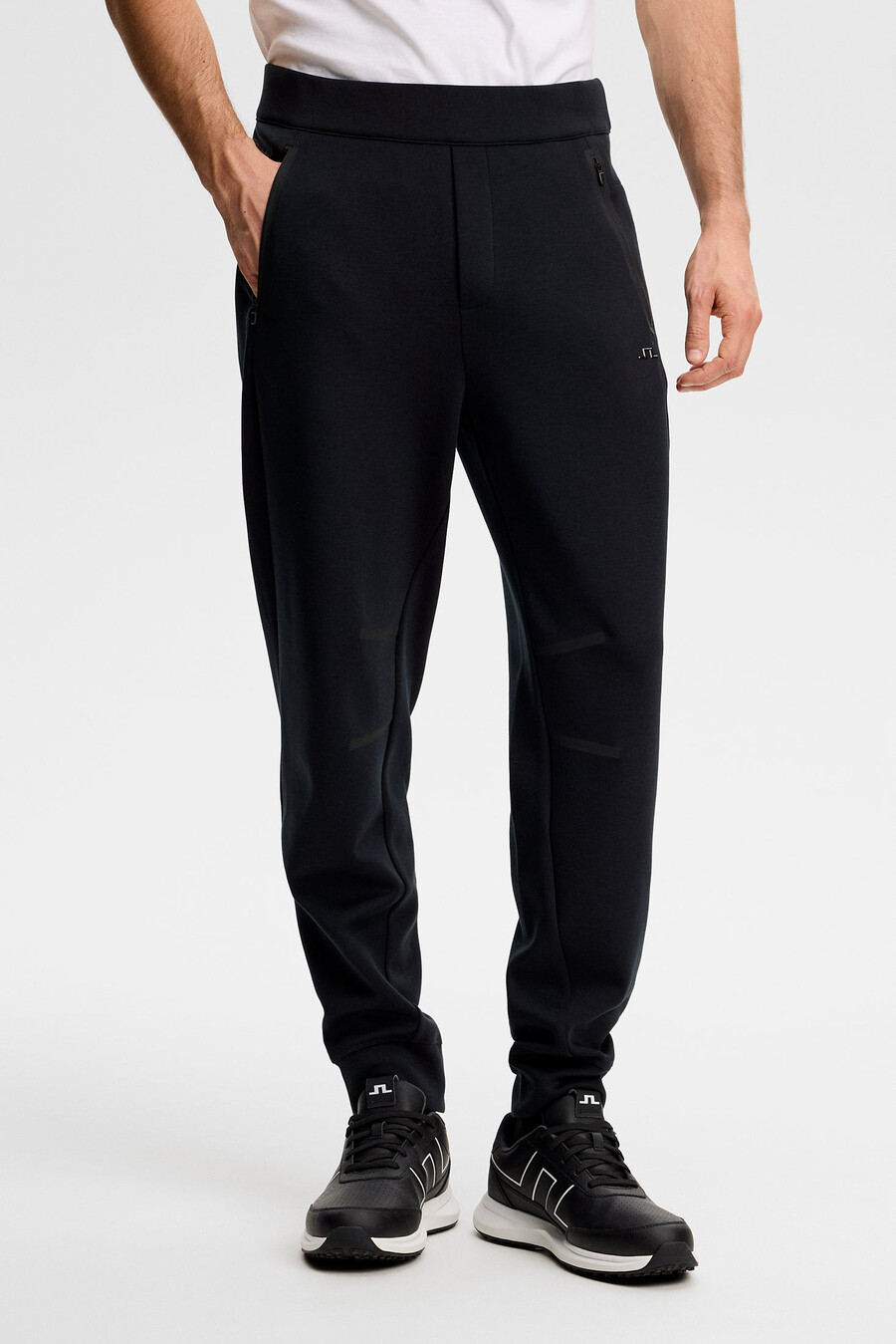 pantalones deportivos icon
