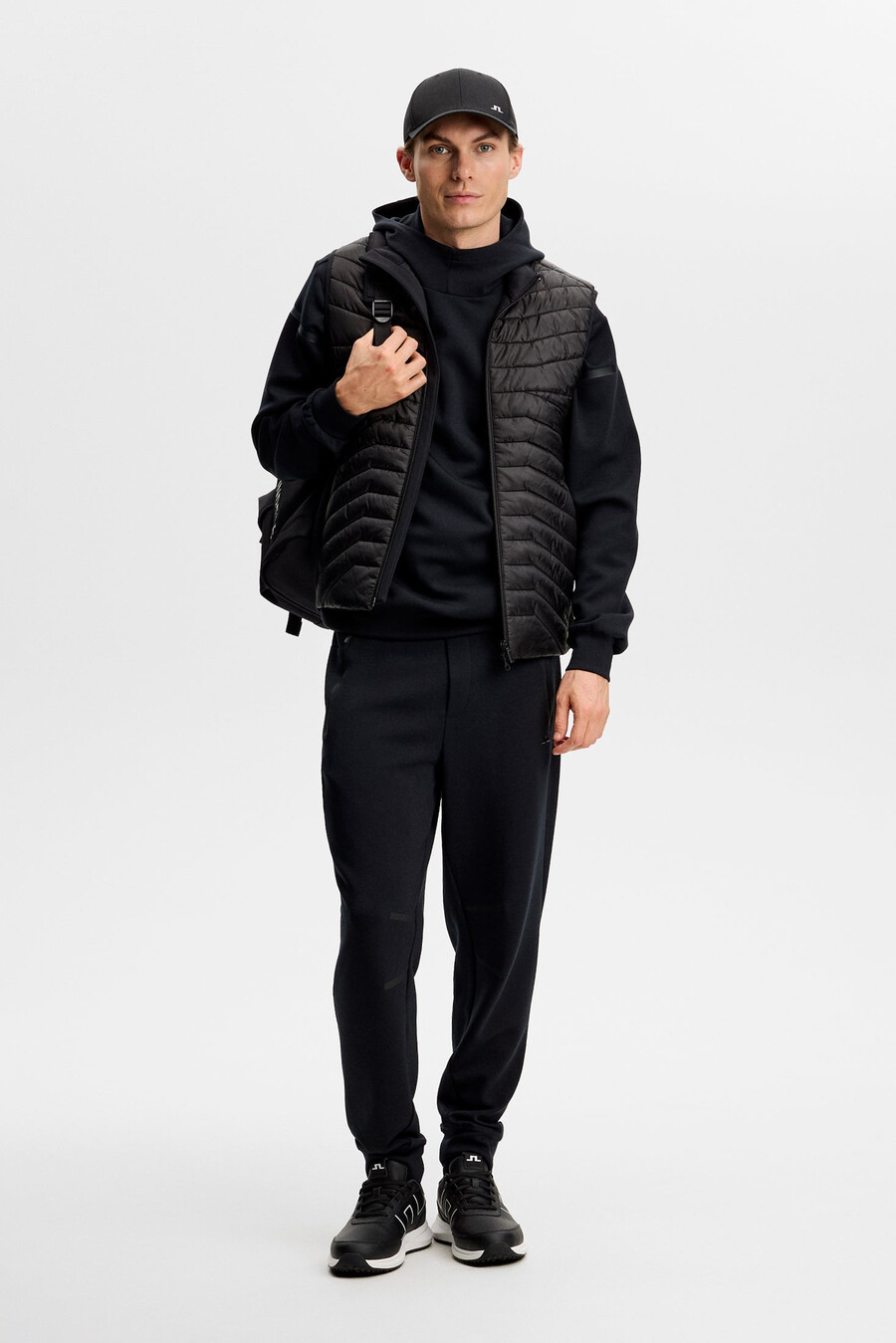 pantalones deportivos icon