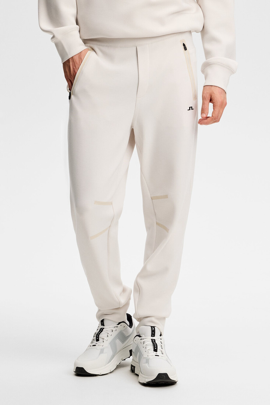 pantalones deportivos icon