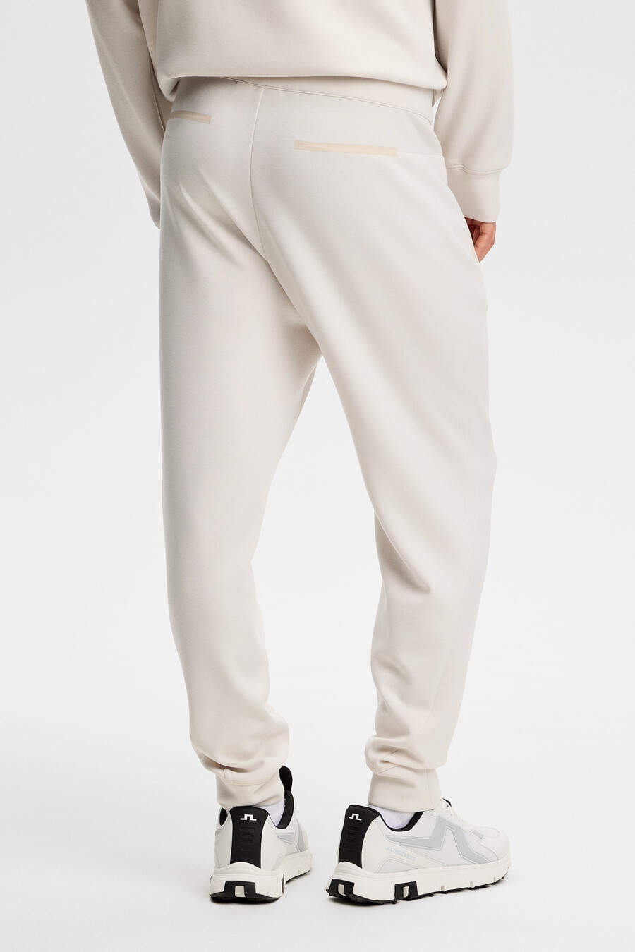 pantalones deportivos icon