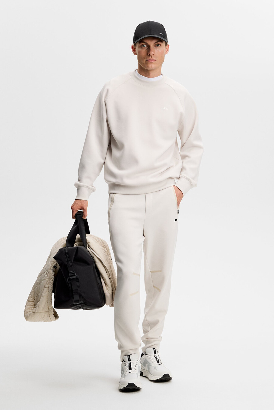 pantalones deportivos icon