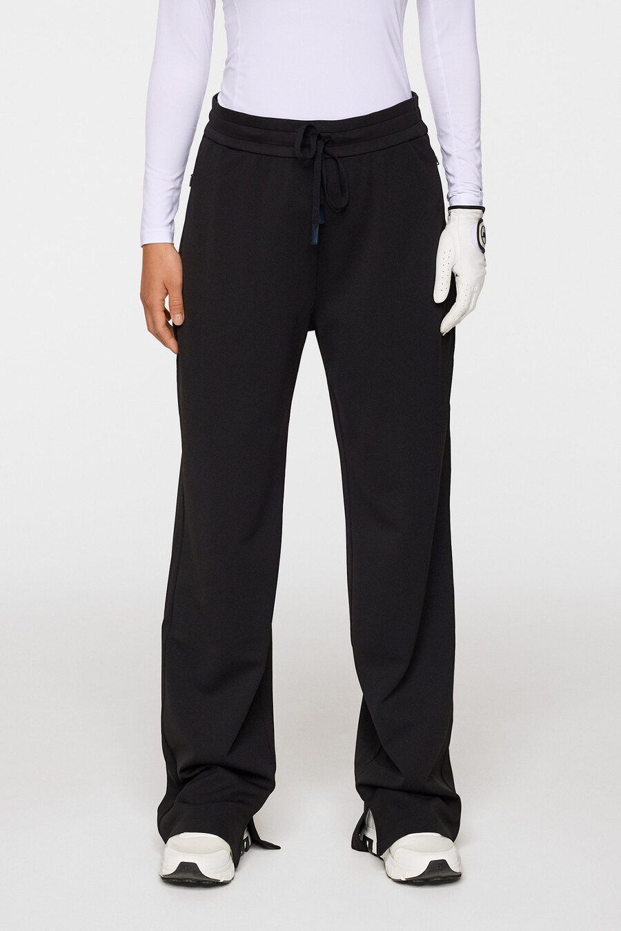 pantalones de jersey harmony