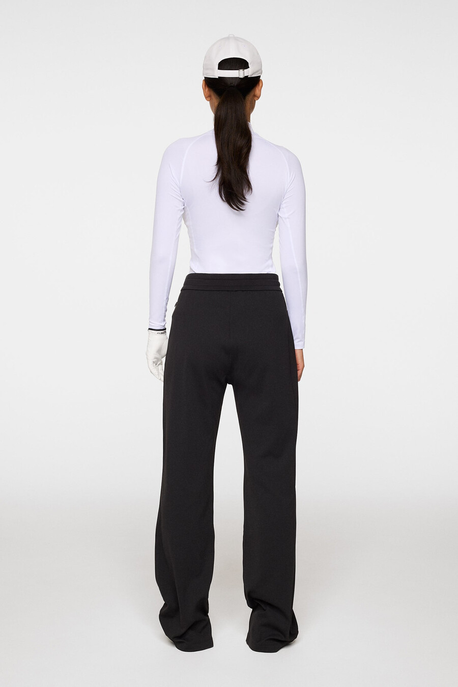 pantalones de jersey harmony