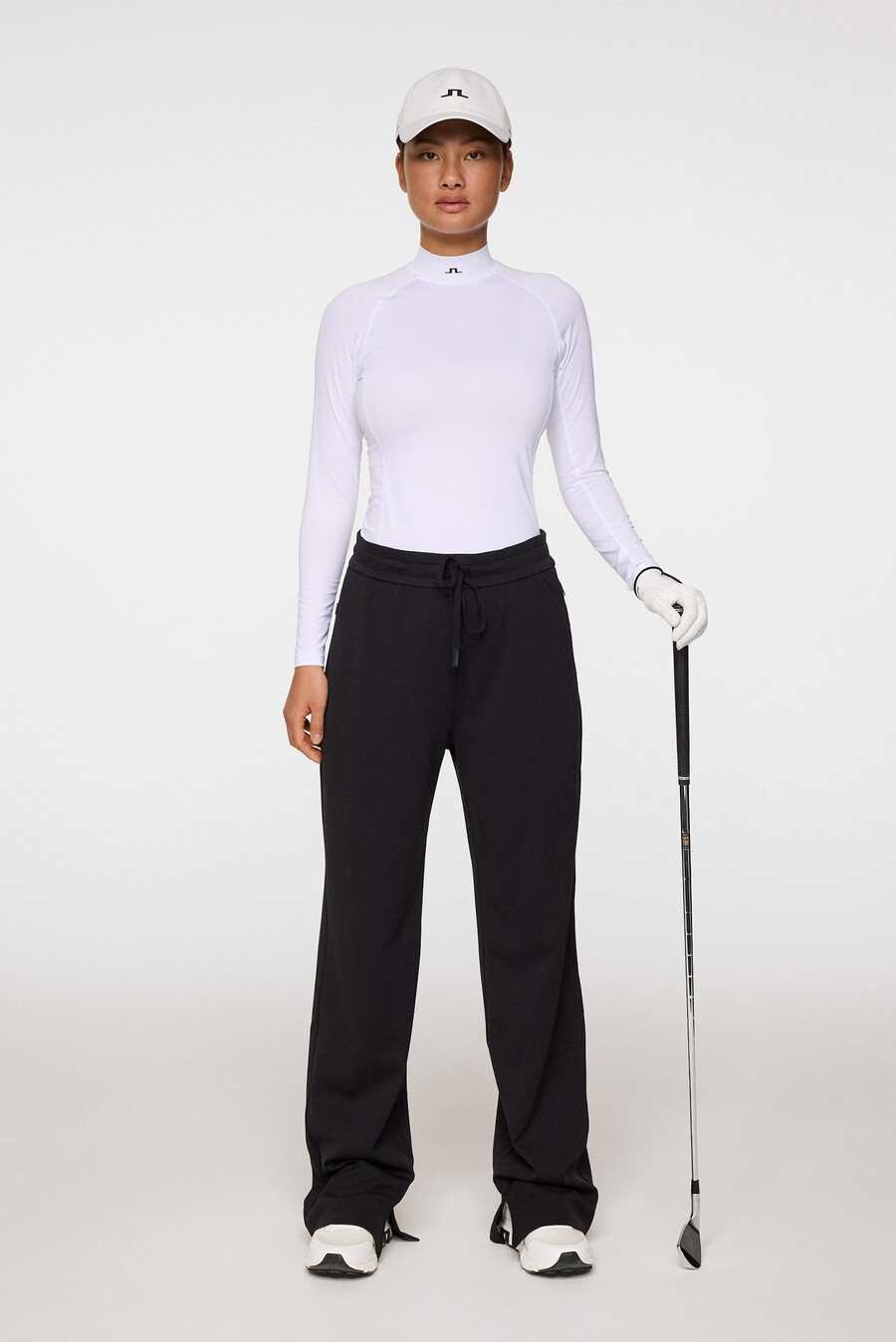 pantalones de jersey harmony