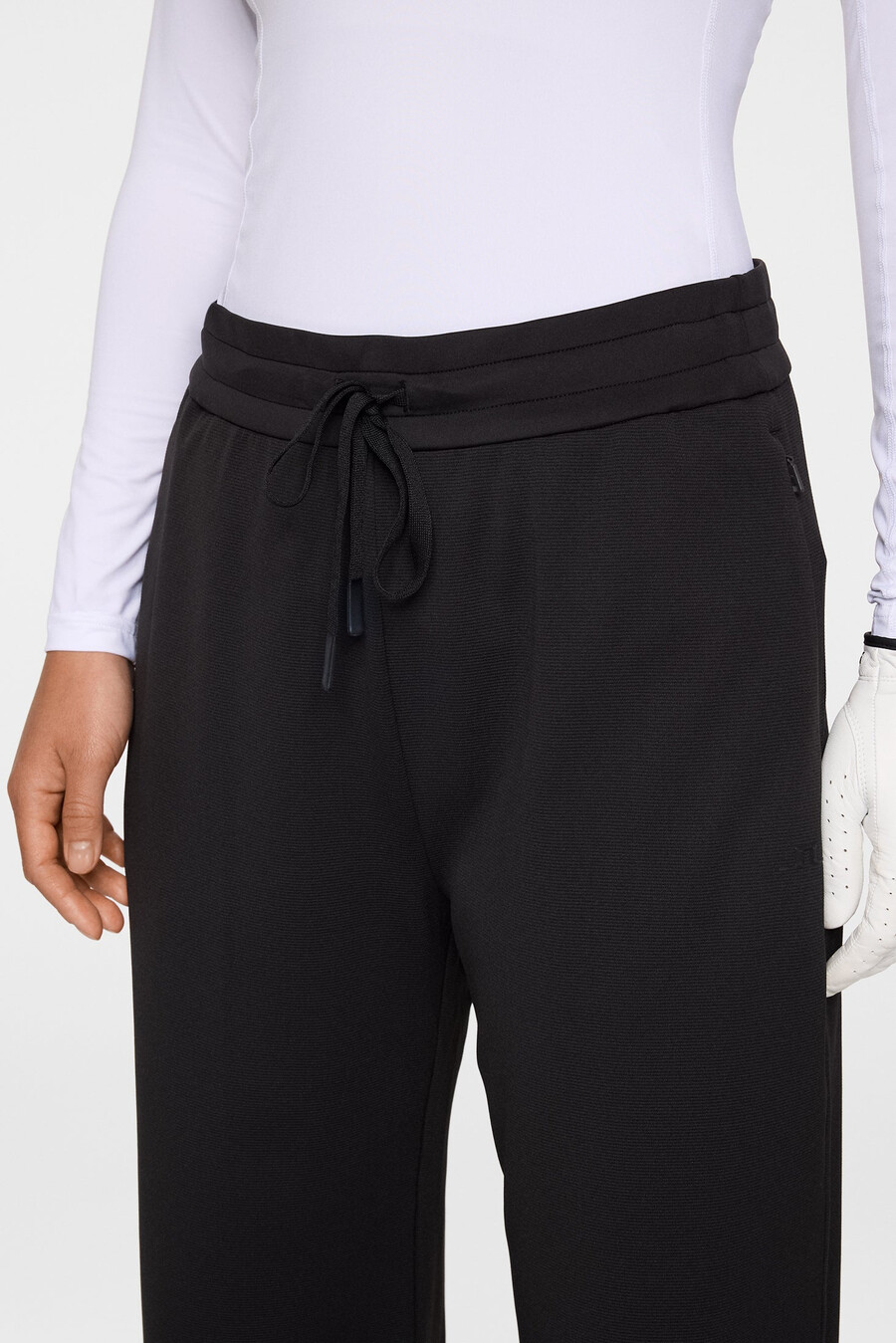 pantalones de jersey harmony