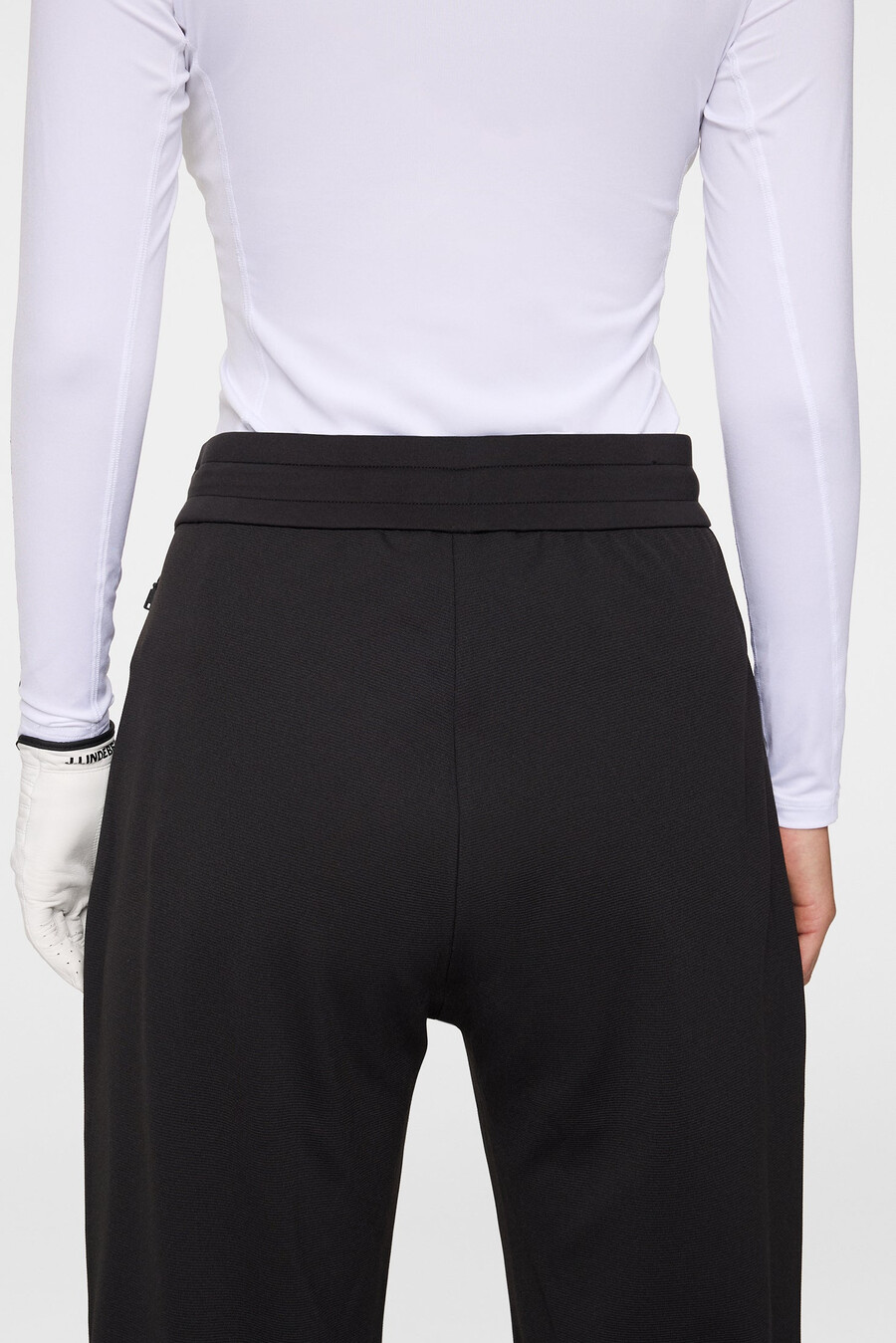 pantalones de jersey harmony