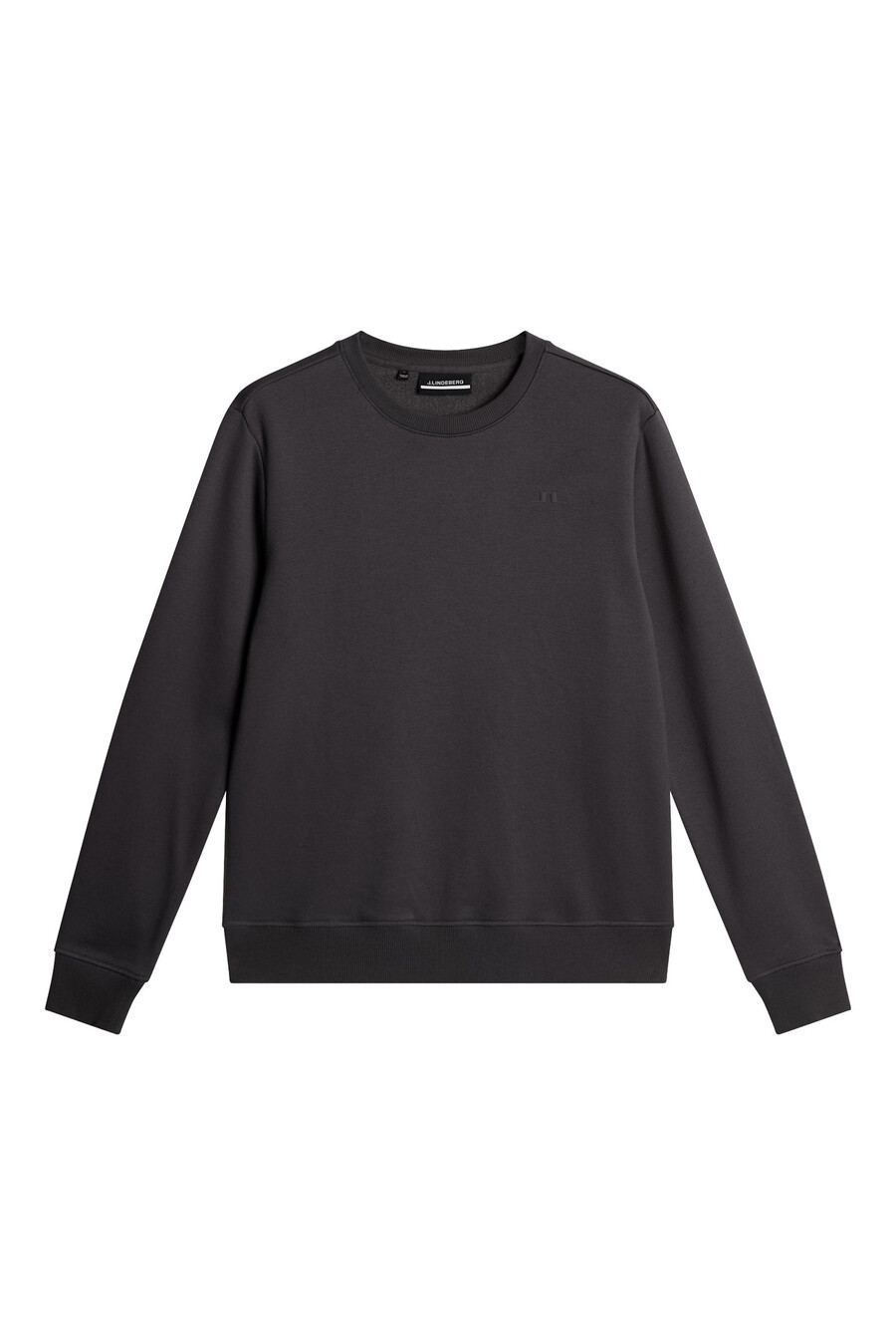 alpha crew neck