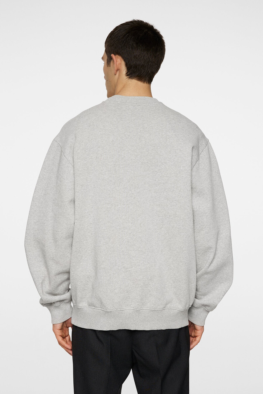 cuello redondo callan
