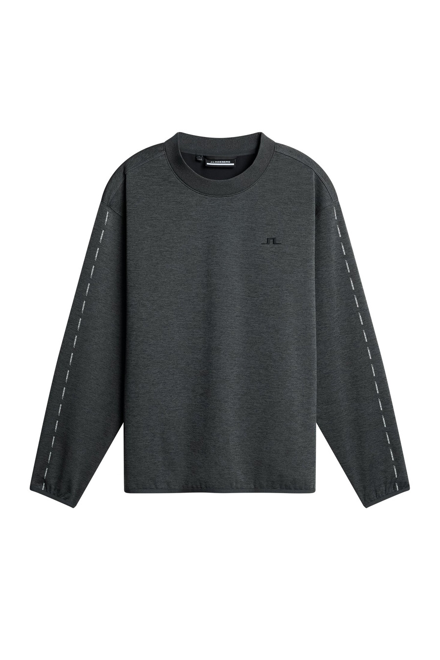 jose windblock crew neck