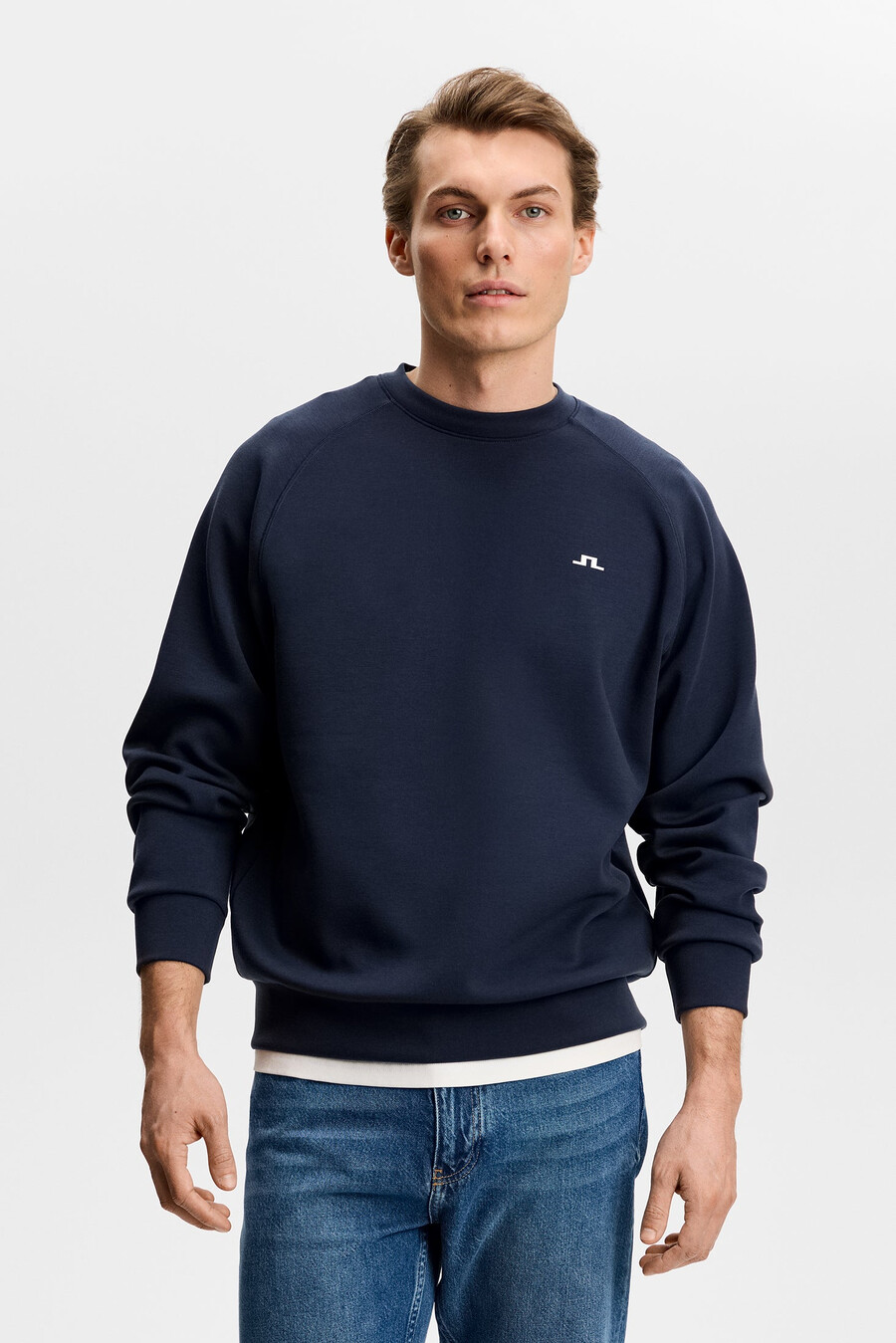 finn crew neck