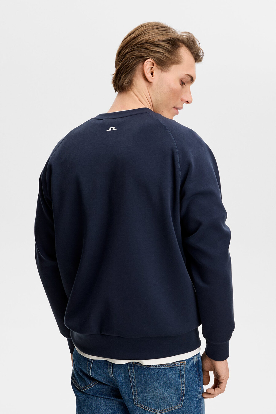 finn crew neck