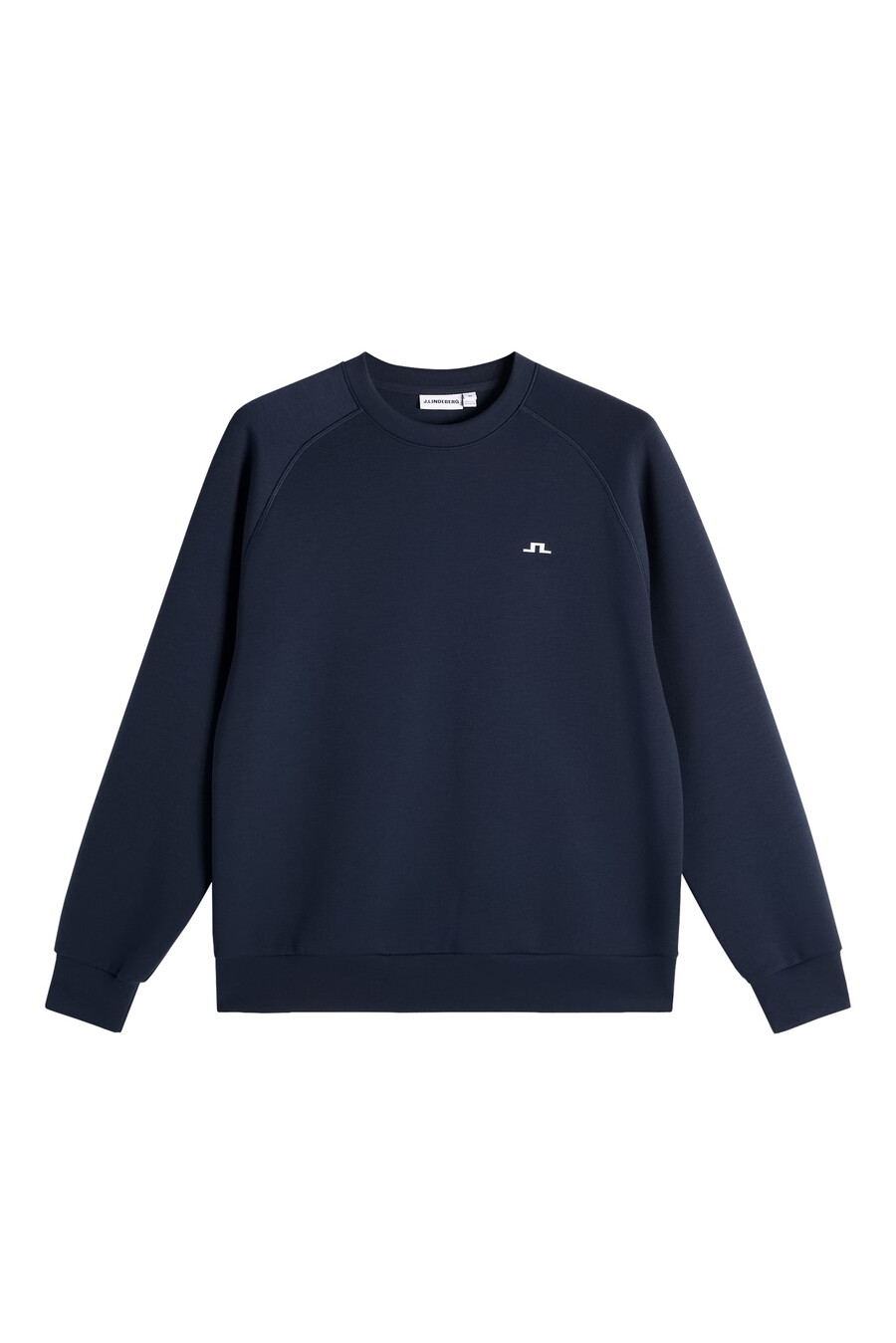 finn crew neck