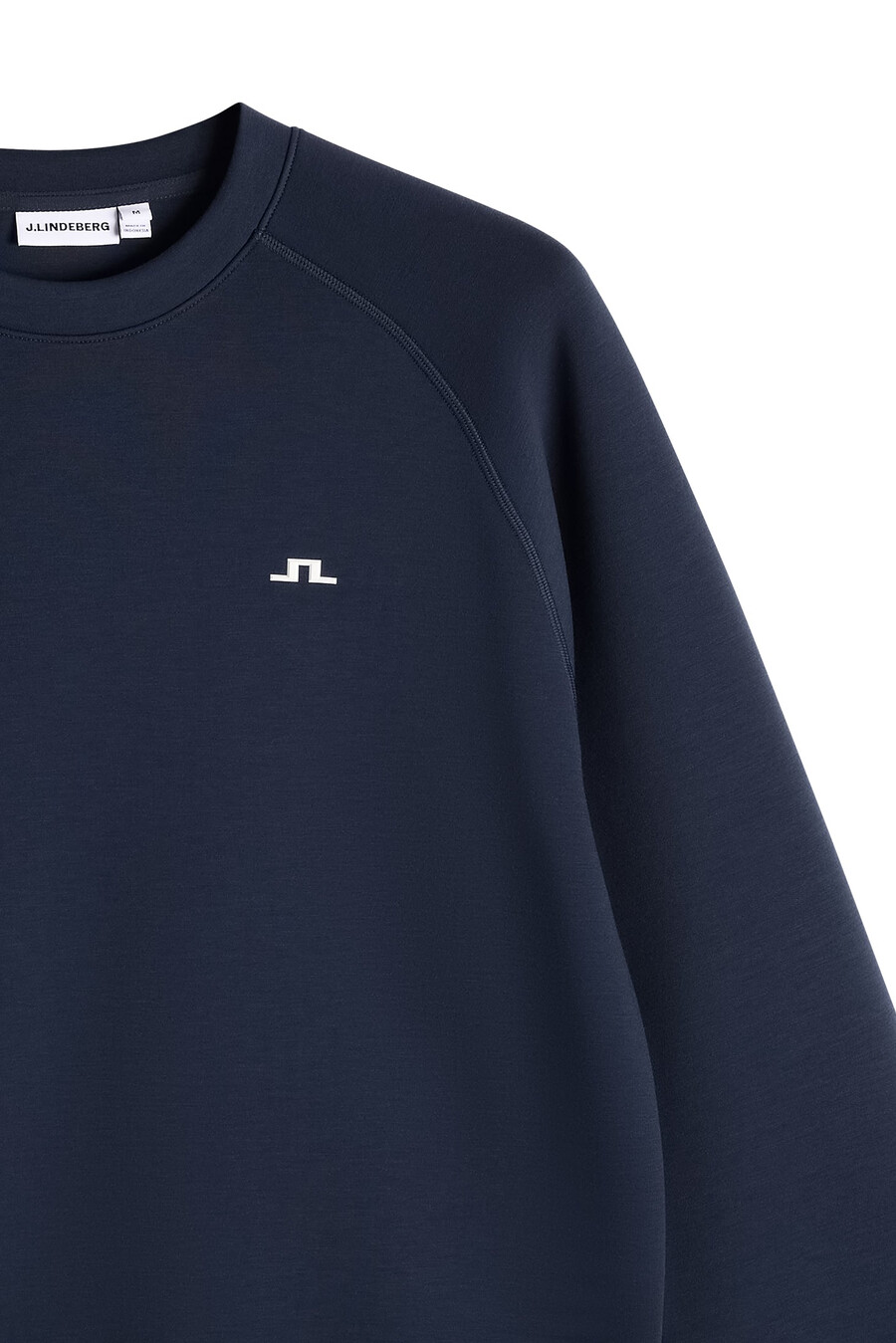 finn crew neck
