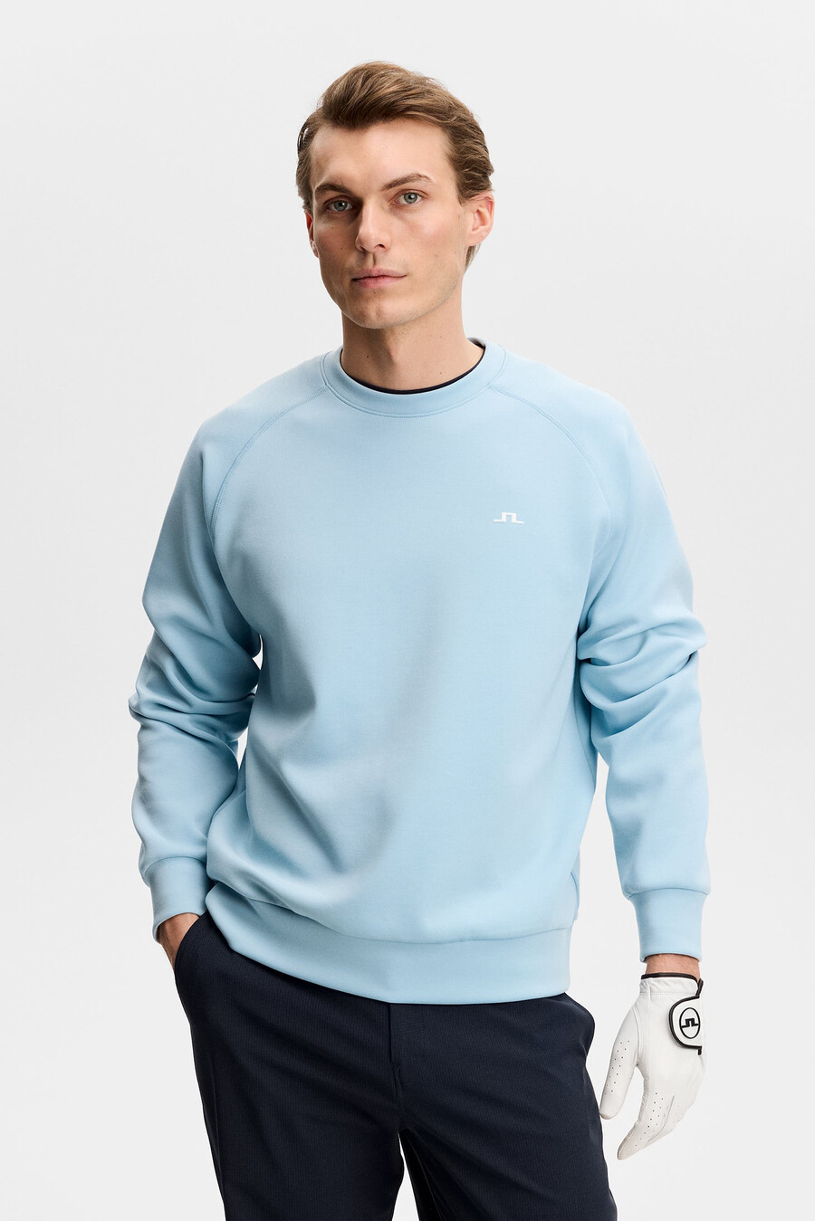 finn crew neck