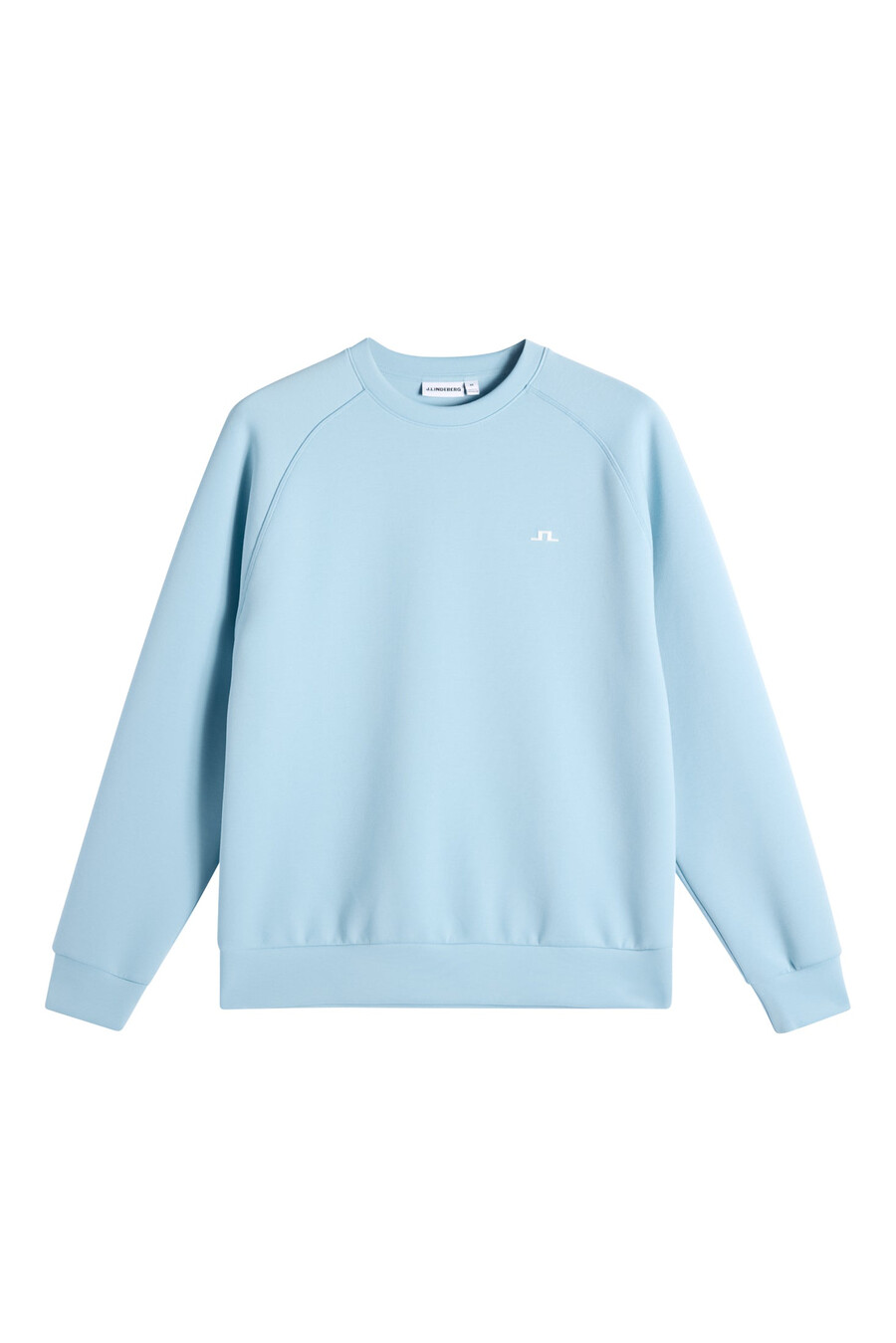 finn crew neck