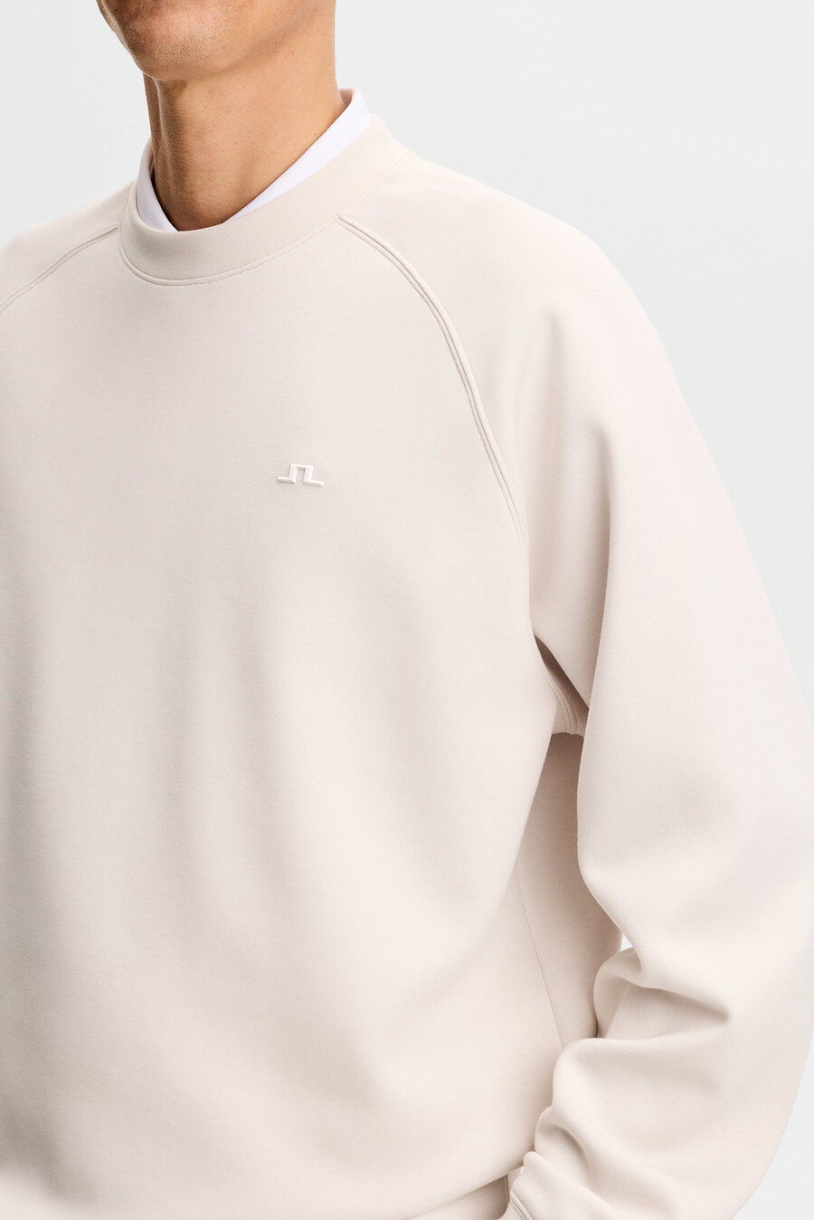 finn crew neck